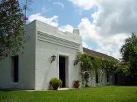 Estancia Guardia del Monte image