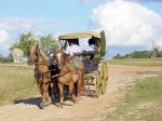 Image: Traditional transport - Inland and the North