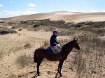 Coastal ride - Jos Ignacio and the East, Uruguay