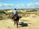 Image: Coastal ride - Jos Ignacio and the East