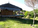 Image: Pueblo Barrancas - Jos Ignacio and the East, Uruguay