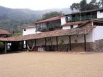 Image: Hacienda El Carmen - The Andes