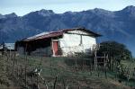 Image: The Andes - The Andes