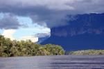 Image: Carrao river - Canaima and Angel Falls