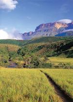 Image: Kavac - Canaima and Angel Falls