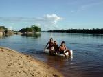 Image: Las Trincheras - The Gran Sabana and the Amazon