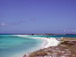 Cayo de Agua - Los Roques, Venezuela